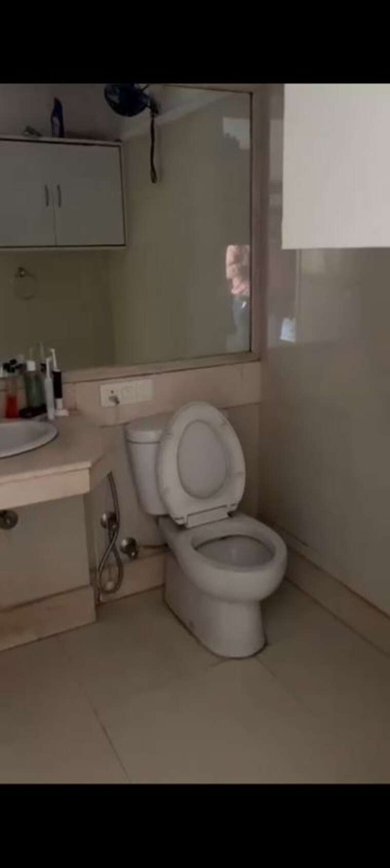 Bathroom, hiranandani-meadows 3 Bedroom 1550 Sq.Ft. Apartment In Manpada Thane 10367163