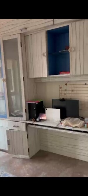 Room in 3 BHK Apartment at Hiranandani Meadows, Manpada – for Sale
