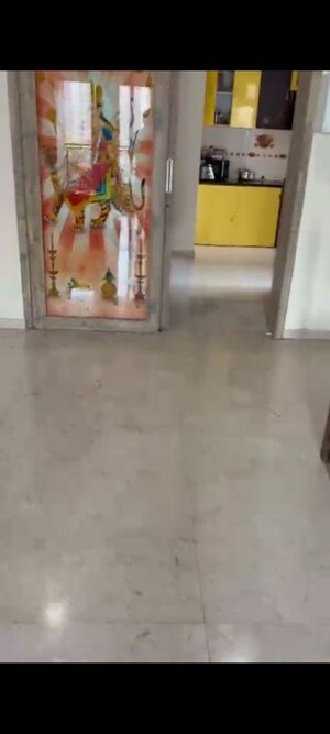 Room in 3 BHK Apartment at Hiranandani Meadows, Manpada – for Sale