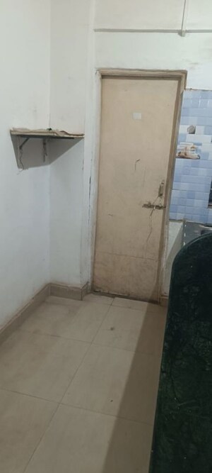 Bathroom in 1 RK Apartment at Somwar Peth – for Rent