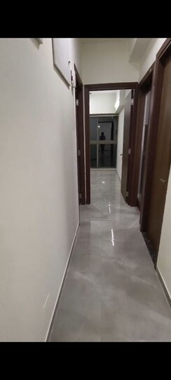 2 BHK + Study Room Apartment For Rent in Sheth Auris Bliss