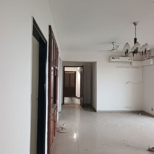 Building Lobby in 3 BHK Apartment at Puri Pranayam, Sector 82 – for Rent