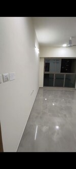 2 BHK + Study Room 615 Sq.Ft. Apartment in Sheth Auris Bliss