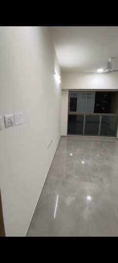2 BHK + Study Room Apartment For Rent in Sheth Auris Bliss