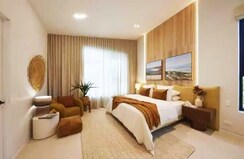2 BHK + Extra Room Apartment For Rent in Sudha Kalash