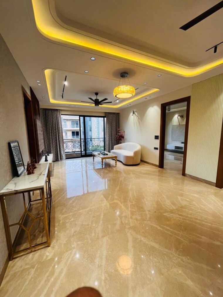 Room, smart-world-gems 2.5 Bedroom 1208 Sq.Ft. Builder Floor In Sector 89 Gurgaon 10367170