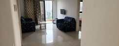 2 BHK Apartment For Rent in Amanora Gold Towers