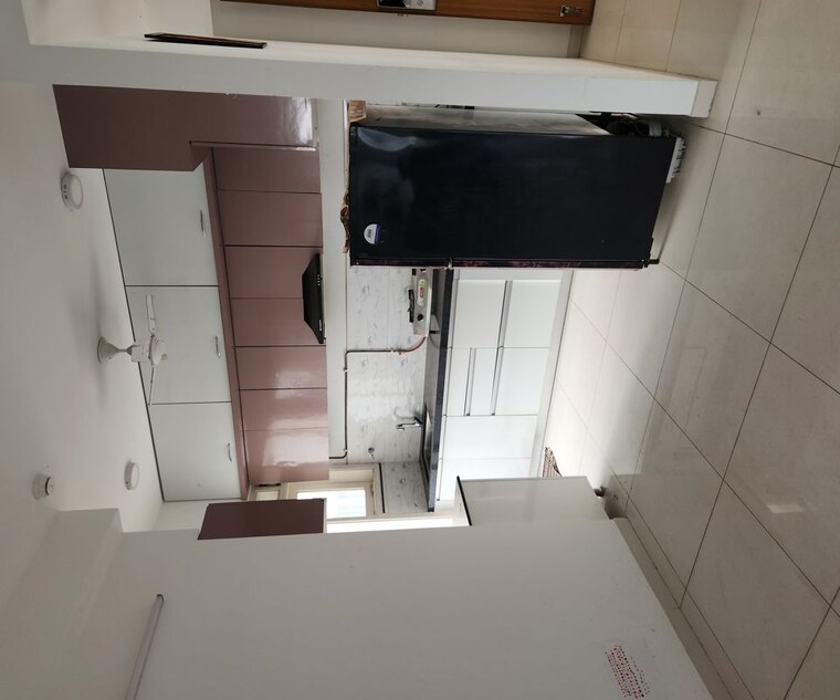 Kitchen, amanora-gold-towers 2 Bedroom 725 Sq.Ft. Apartment In Hadapsar Pune 10367181