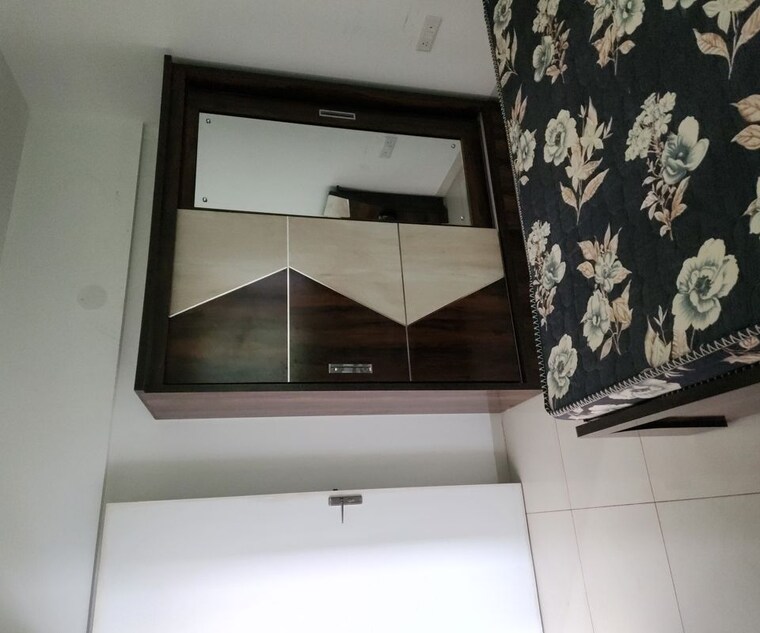Kitchen, amanora-gold-towers 2 Bedroom 725 Sq.Ft. Apartment In Hadapsar Pune 10367181