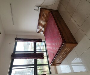 Staircase in 2 BHK Apartment at Amanora Gold Towers, Hadapsar – for Rent