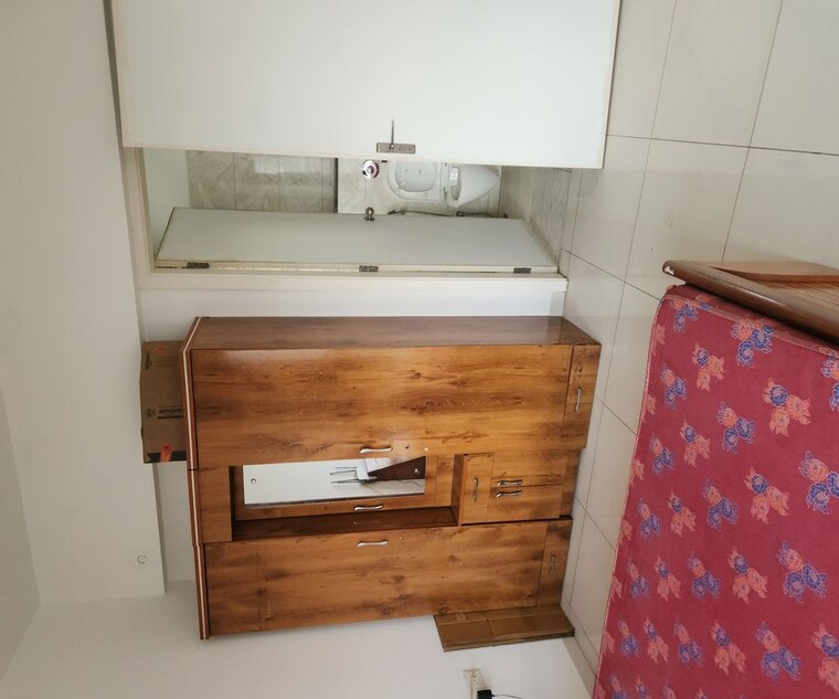 Kitchen, amanora-gold-towers 2 Bedroom 725 Sq.Ft. Apartment In Hadapsar Pune 10367181