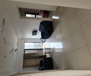 Kitchen in 2 BHK Apartment at Amanora Gold Towers, Hadapsar – for Rent