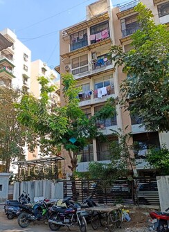 3 BHK Apartment For Rent in Memnagar