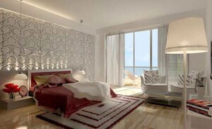 Bedroom in 4 BHK Apartment at G Block Bkc – for Sale