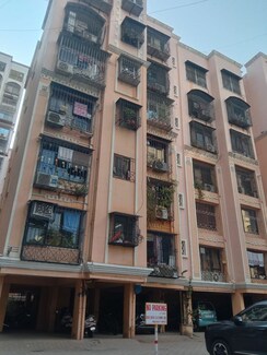 1 BHK Apartment For Rent in Atul Blue Empire