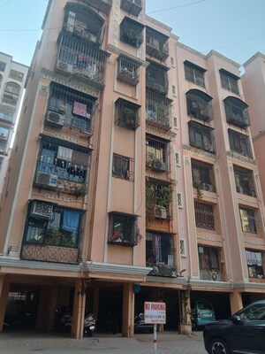 1 BHK Apartment For Rent in Atul Blue Empire, Kandivali West