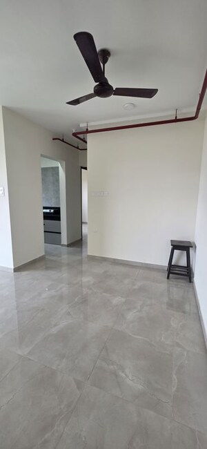 Room in 2 BHK Apartment at Sheth Irene, Malad West – for Rent