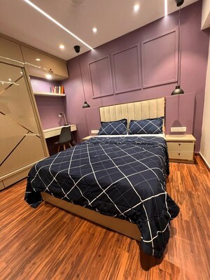 1 BHK Apartment For Sale in Lodha Casa Maxima, Mira Road