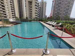 Swimming Pool in 1 BHK Apartment at Lodha Casa Maxima, Mira Road – for Sale