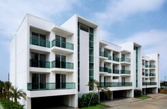 3 BHK Builder Floor For Sale in Omaxe Ambrosia