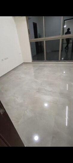 2.5 BHK + Study Room Apartment For Rent in Sheth Auris Bliss