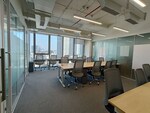 460 Sq.Ft. Co-working Space in Financial District