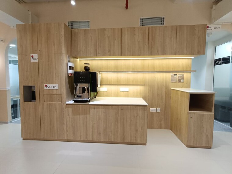 Other, financial district Commercial Co Working Space 460 Sq.Ft. In Financial District Hyderabad 10367187
