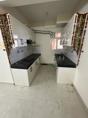 Kitchen in 2 BHK Apartment at Signature Global The Roselia, Sector 95a – for Sale