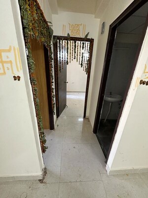 Building Lobby in 2 BHK Apartment at Signature Global The Roselia, Sector 95a – for Sale