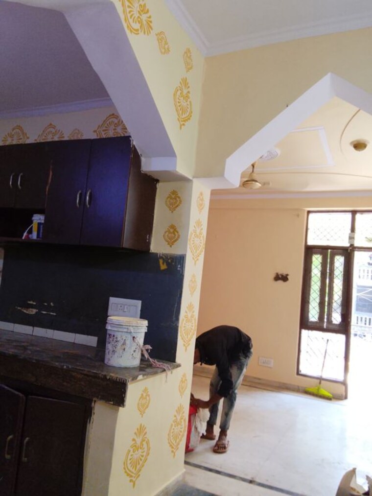 Team Area, charms-solitaire-ghaziabad 2 Bedroom 1250 Sq.Ft. Apartment In Ahinsa Khand 2 Ghaziabad 10367190