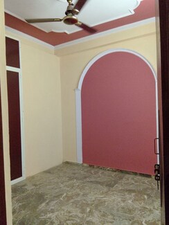 2 BHK + Pooja Room Apartment For Sale in Charms Solitaire Ghaziabad