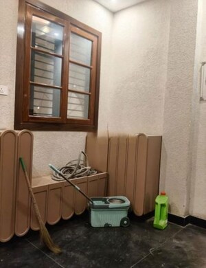Living Room in 6+ BHK Villa at Malesemau – for Rent