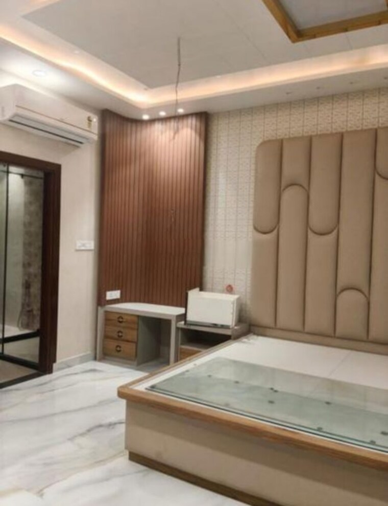 Bedroom, malesemau 6+ Bedroom 2800 Sq.Ft. Villa In Malesemau Lucknow 10367191