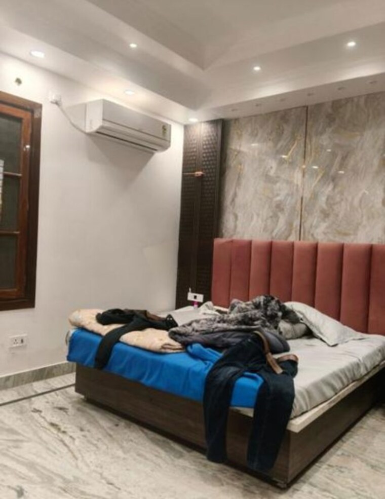 Bedroom, malesemau 6+ Bedroom 2800 Sq.Ft. Villa In Malesemau Lucknow 10367191