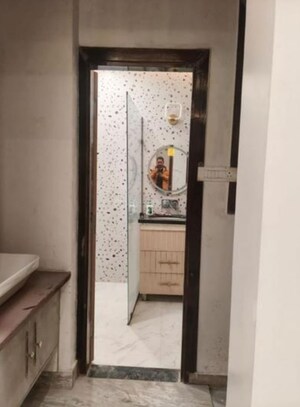 Building Lobby in 6+ BHK Villa at Malesemau – for Rent