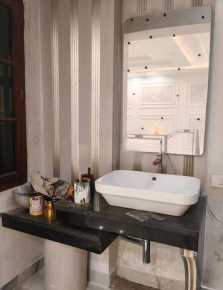 Kitchen, malesemau 6+ Bedroom 2800 Sq.Ft. Villa In Malesemau Lucknow 10367191