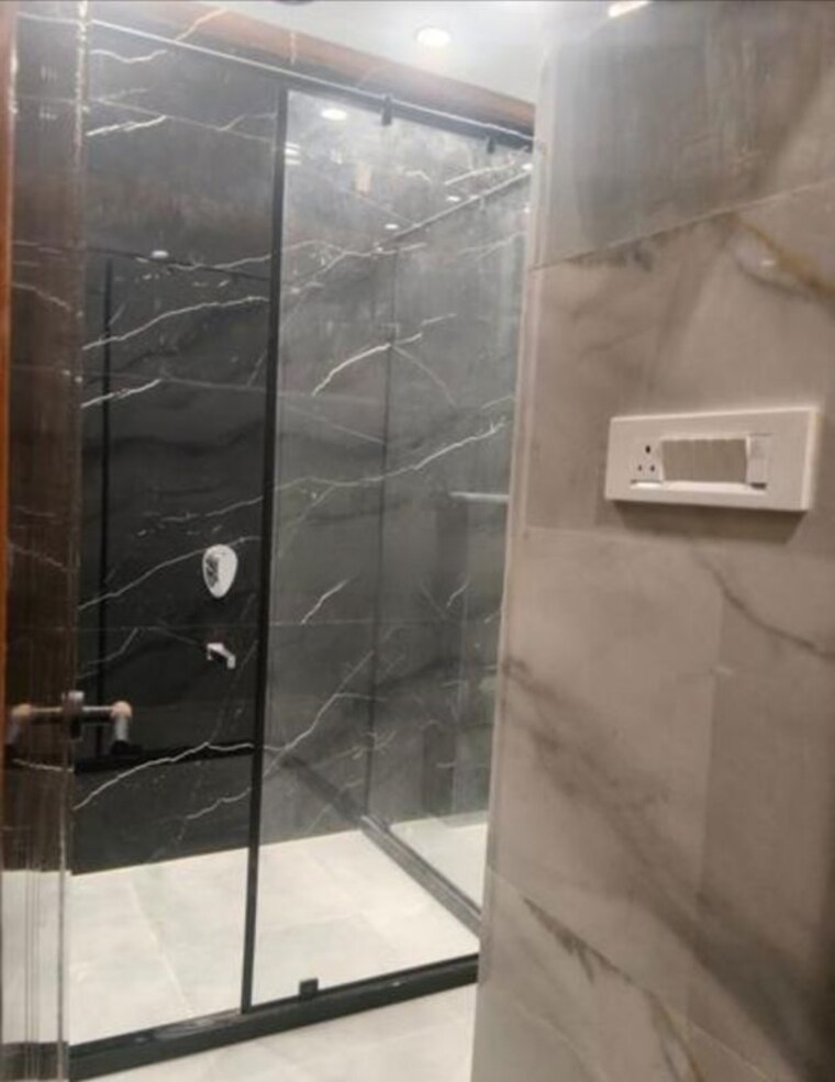 Bathroom, malesemau 6+ Bedroom 2800 Sq.Ft. Villa In Malesemau Lucknow 10367191