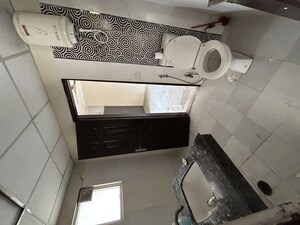 Kitchen in 3 BHK Apartment at Paramount Floraville, Sector 137 – for Rent