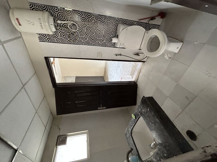 Kitchen, paramount-floraville 3 Bedroom 1425 Sq.Ft. Apartment In Sector 137 Noida 10367216