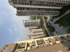 3 BHK Apartment – Exterior View View at Paramount Floraville, Sector 137 - for Rent
