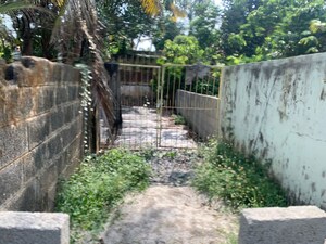   Plot at Kannammoola – for Sale