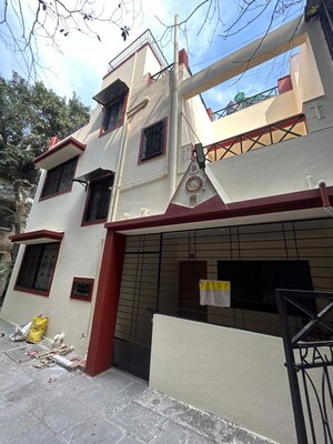 2 BHK Apartment – Exterior View View at Kalpataru Harmony Pune, Wakad - for Rent
