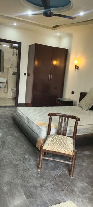 Bedroom in 6+ BHK Independent House at Sushant Lok Iii – for Sale