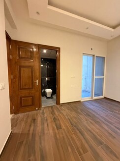 4 BHK + Pooja Room,Study Room Apartment For Rent in T Homes Phase 1