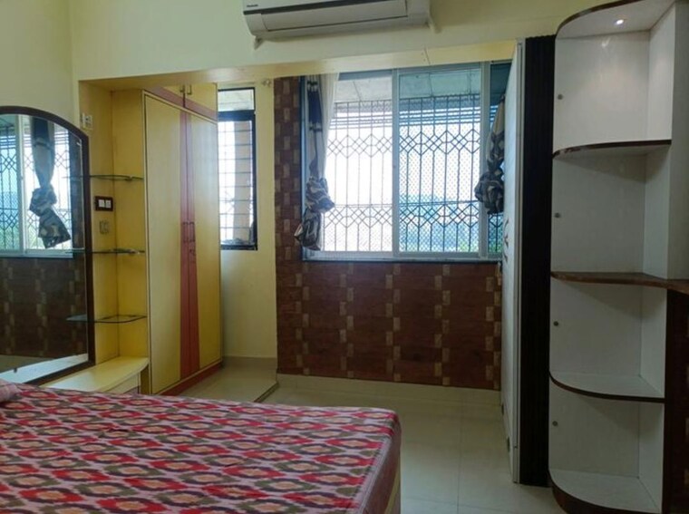 Bedroom, sandesh nagar 1 Bedroom 500 Sq.Ft. Apartment In Sandesh Nagar Mumbai 10367215
