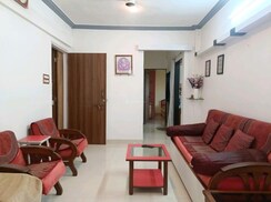 1 BHK + Pooja Room Apartment For Sale in Sandesh Nagar