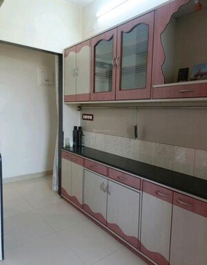 Furnished Amenities in 1 BHK Apartment at Sandesh Nagar – for Sale
