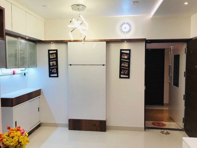 Team Area, veena-serenity 2 Bedroom 700 Sq.Ft. Apartment In Chembur Mumbai 10367223