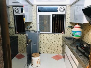 Team Area in 2 BHK Apartment at Veena Serenity, Chembur – for Sale