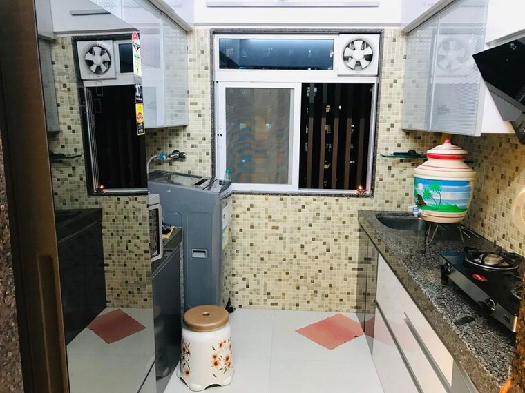 Team Area, veena-serenity 2 Bedroom 700 Sq.Ft. Apartment In Chembur Mumbai 10367223